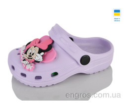 Кроксы Lot Shoes